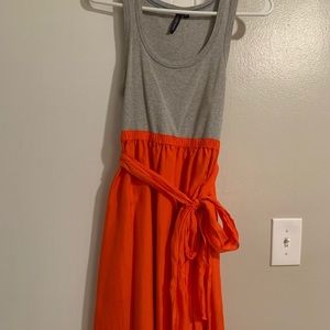 Anthropologie dress